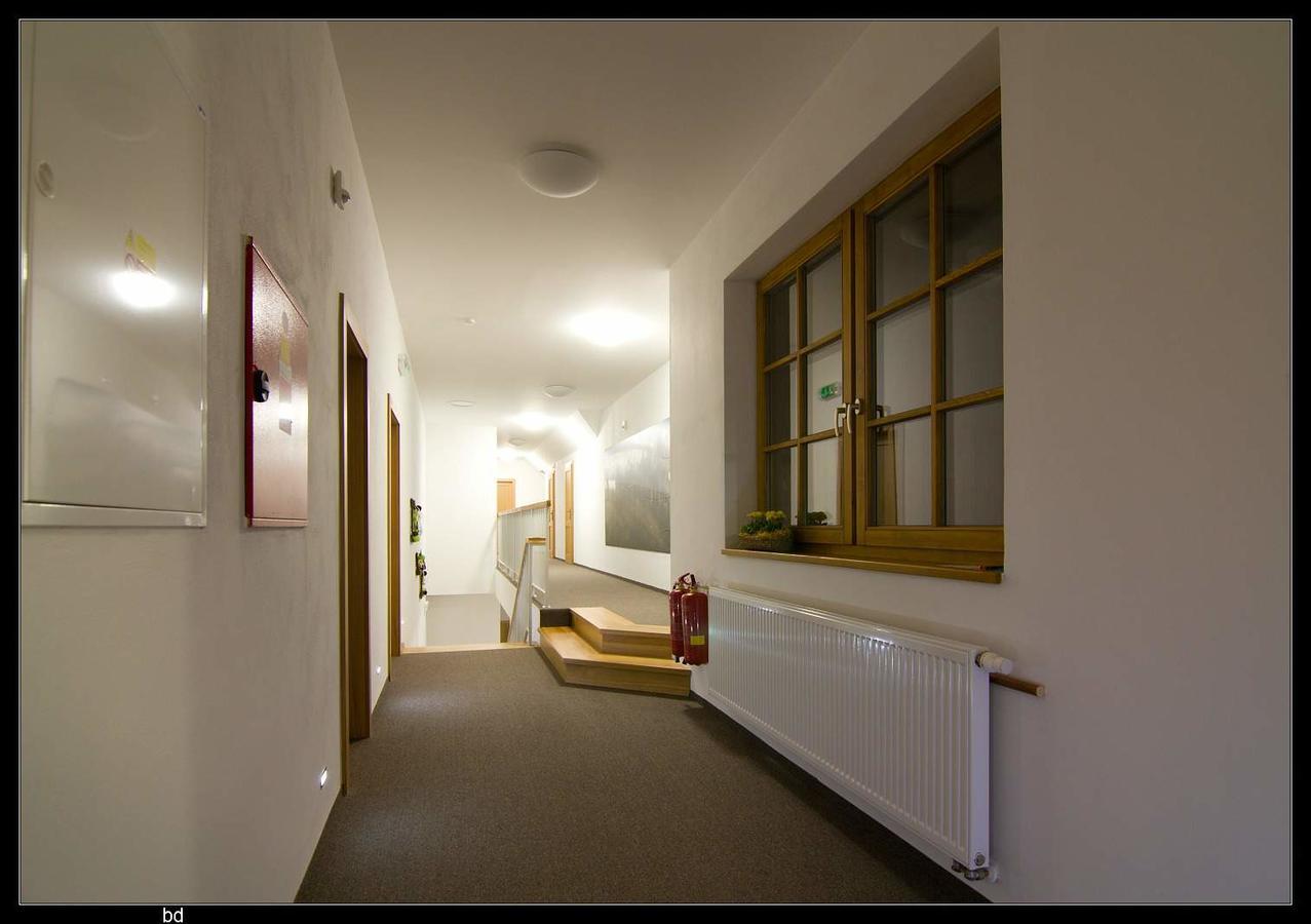 Ubytovaci Hostinec Na Skalach Budislav  エクステリア 写真