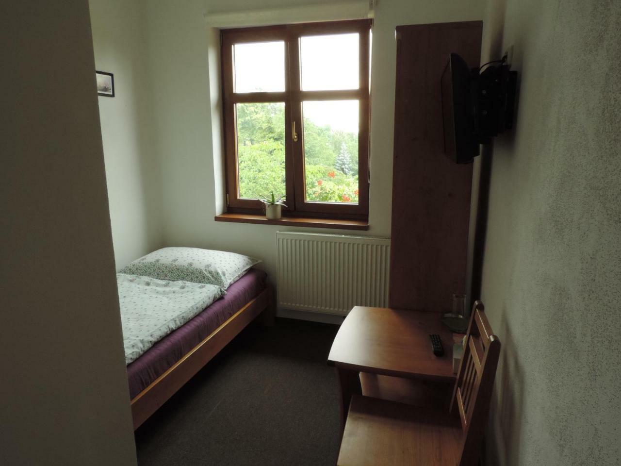 Ubytovaci Hostinec Na Skalach Budislav  エクステリア 写真